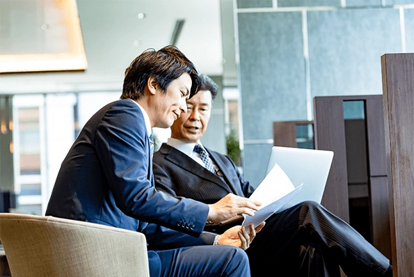 企画営業職の募集！（SNSやWebへの広告展開・運用支援）未経験OK！研修充実！