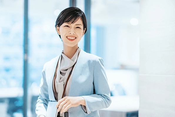 美容機器販売のお仕事！研修あり！託児所完備！